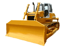 Bild: Liebherr Raupe